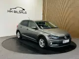 VW Polo 1,6 TDi 95 Comfortline DSG - 3