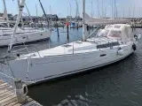 Beneteau Oceanis 37, 3 kahyt layout  - 2