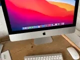 iMac 21,5 computer - 2