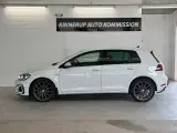 VW Golf 1,4 TSI  Plugin-hybrid GTE DSG 204HK 5d 6g Aut. - 2