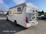2022 - Laika Kosmo Compact 9   Enkeltsenge og automatgear - 2