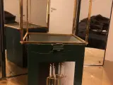 Georg Jensen holder til julelys