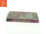 PS3 Spil fra Playstation - 3