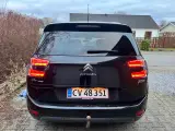 Citroën Grand C4 Picasso 2,0 BlueHDi 150 Intensive 7prs - 4