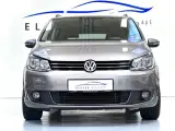 VW Touran 2,0 TDi 140 Highline DSG 7prs - 2