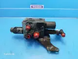 Case Puma 185 Hydraulikventil 48103223 - 2