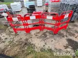 Afspærring Safegate 8 styk - 3