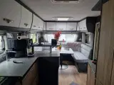 Luksus campingvogn  - 5