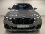 BMW 530d 3,0 M-Sport aut. - 2