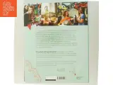 Venindekogebogen : en kærlighedserklæring til dine veninder og deres madlavning af Patrick Bachmann (Bog) - 3