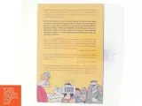 Aschehougs biografiske leksikon : 339 kendte personer der aldrig har levet (Bog) - 2