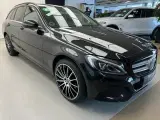 Mercedes C220 d 2,2 Business stc. aut. - 4