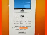 iMac 27" 2020 - 2