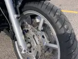 Triumph Speedmaster 2004 - 2
