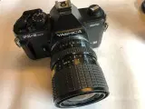 Kamera Yashica FX-3 Super
