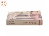 Sidste appel : roman af Scott Turow (Bog) - 2