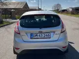 Ford Fiesta 1,0 SCTi 100 Titanium - 3