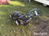 Græsslåmaskine Texas Razor 5150TR/WE - 3