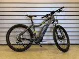 Haibike XDURO Cross 4.0 500W El.MTB - 4