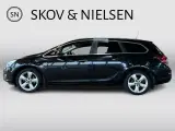 Opel Astra 1,4 T 140 Sport Sports Tourer - 2