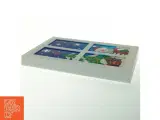 Dekorativt vindue med lys fra Rohs (str. 30x22x3,5 cm) - 2