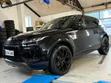 Range Rover Evoque Black Edition - 5