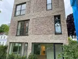 Nyopført kontor til leje på Lindevangs Allé 3A. Frederiksberg - 5