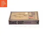 Take Out (Asian American Writers Worksh) af Bao, Quang / Yanagihara, Hanya / Liu, Timothy (Bog) - 2