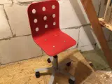Ikea Skrivebord stol 