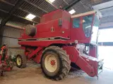 IH axial flow 1480