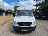 Mercedes sprinter 213 cdi  - 2