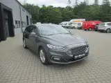 Ford Mondeo 1,5 EcoBoost Titanium 165HK Stc 6g - 3