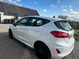 Ford Fiesta ST-Line 1,5 TDCi - 2