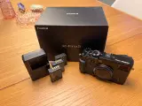 Fujifilm X-pro2