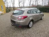 Renault Megane 1.5 DCi År 13 Nysynet.  - 5