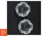 Holmegaard fyrfadsstager (str. 6 x 8 cm) - 4