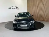 Audi A6 40 TDi S-tr. - 2
