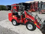 Weidemann 1240 LPCX35 Lav model - 2