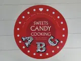 BOLSJER SLIKSÆT, Sweets Candu Cooking - 4