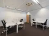 Coworking-plads i Regua Fuglevangsvej - 2