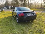 Audi TT 1,8 Turbo årg 98 - 3