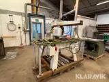 Radialsav Maggi Best 960 - 2