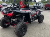 Polaris RZR 1000 1,0 EFI 20HK - 2