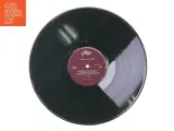 The Mighty Fire Steel Band LP fra Allegro - 2