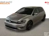 VW Golf 2,0 TDI SCR Highline DSG 150HK 5d 7g Aut. - 3