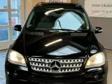 Mercedes ML320 3,0 CDi aut. 4Matic - 2