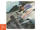 Vinylsingle med Grand Prix-tema fra Mgm (str. Ø. 18 cm) - 2