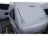 2020 - Dethleffs C joy 420 QSH - 4