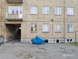 Garager 3. 6 & 8 til leje på Kastanie Allé 19 - 3