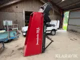 Halmspreder Aalborg Maskinfabrik Strawfeeder - 2